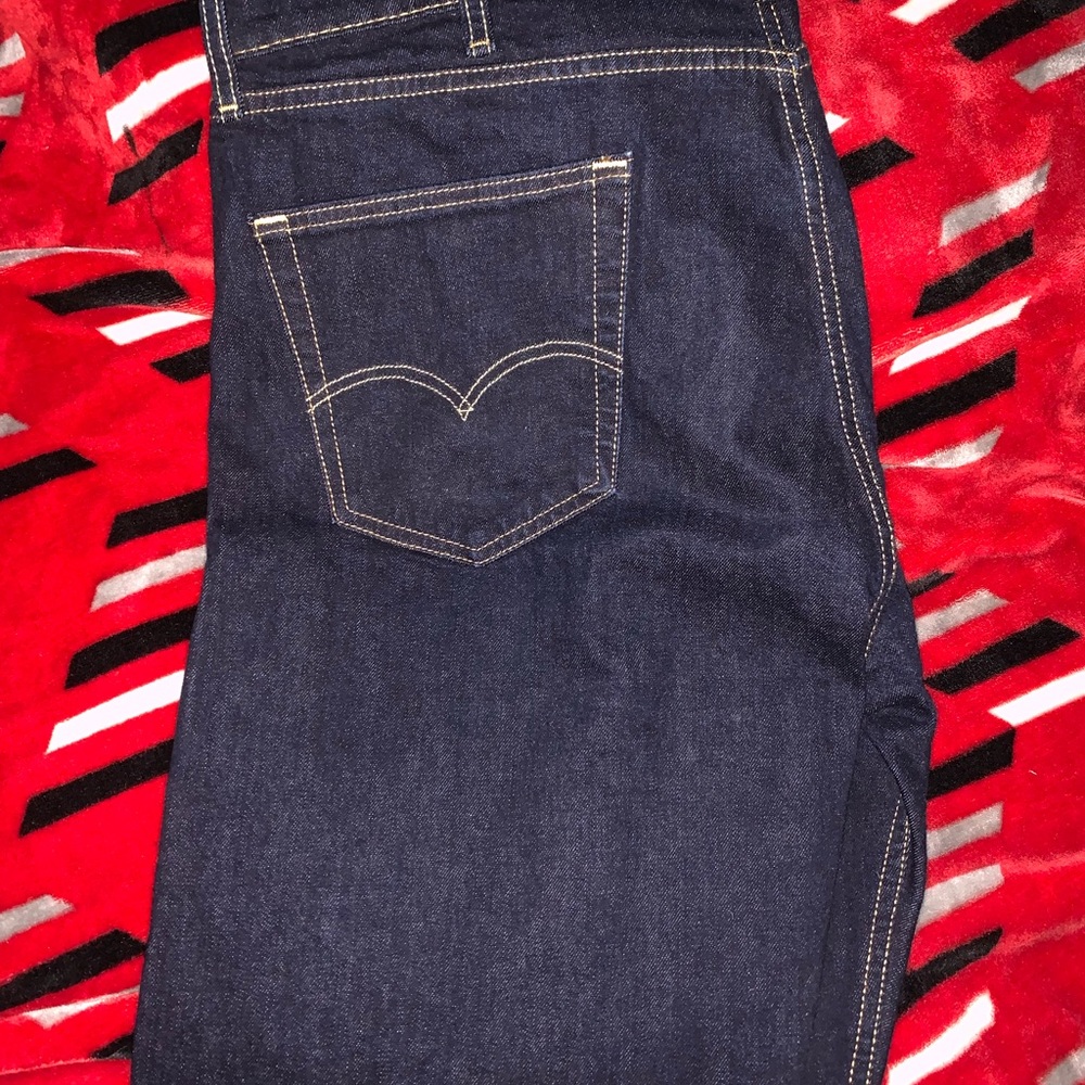 Levi Jeans 38/30